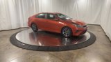 Certified 2023 Kia Forte LXS image 3