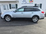 Used 2013 Subaru Outback 2.5i Premium image 5