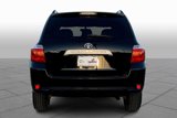Used 2009 Toyota Highlander 2WD image 4