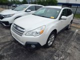 Used 2014 Subaru Outback 2.5i Premium image 2