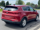 Used 2018 Kia Sportage LX image 5