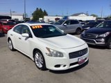 Used 2009 Nissan Maxima 3.5 S image 2