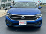 Used 2024 Volkswagen Jetta S image 2