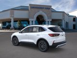 New 2025 Ford Escape SE image 4