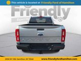 Used 2020 Ford Ranger XLT w/ Equipment Group 301A Mid image 4