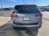 Used 2021 Jeep Grand Cherokee Laredo X image 5