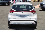 Used 2023 Nissan Kicks SV image 3