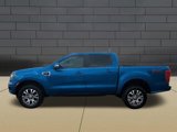 Certified 2022 Ford Ranger Lariat w/ Equipment Group 501A High image 5