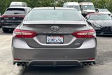 Used 2019 Toyota Camry XSE image 5