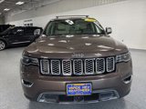 Used 2018 Jeep Grand Cherokee Limited image 2