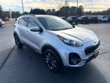Used 2020 Kia Sportage S w/ S Premium Package image 3