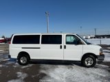 Used 2019 Chevrolet Express 3500 LT w/ LT Preferred Equipment Group image 4