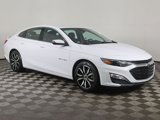 Used 2022 Chevrolet Malibu RS image 2