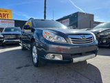 Used 2012 Subaru Outback 3.6R Limited image 3