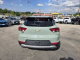 New 2026 Chevrolet TrailBlazer LT w/ Convenience Package image 4