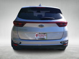 Used 2022 Kia Sportage LX image 4