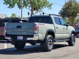 Used 2022 Toyota Tacoma TRD Off-Road image 5