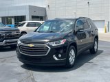 Used 2019 Chevrolet Traverse LT image 3