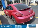 Used 2017 Volkswagen Beetle #PinkBeetle image 5