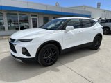 Used 2022 Chevrolet Blazer LT image 1