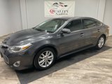 Used 2015 Toyota Avalon XLE image 6