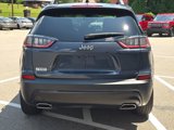 Used 2021 Jeep Cherokee Latitude Lux 80th Anniv w/ Quick Order Package 26U 80TH image 4