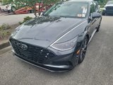Used 2022 Hyundai Sonata Limited image 2