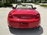 Used 2002 Lexus SC 430 Convertible image 6