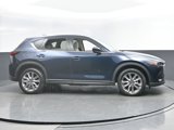 Used 2021 MAZDA CX-5 Grand Touring w/ GT Premium Package image 4