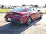 New 2025 Hyundai Elantra Sport image 3