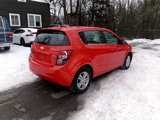 Used 2012 Chevrolet Sonic LT image 5