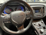 Used 2015 Chrysler 200 S w/ Comfort Group image 6