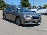 Used 2022 Subaru Legacy Limited XT image 2