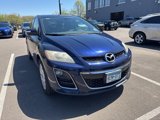Used 2010 MAZDA CX-7 s Grand Touring image 4