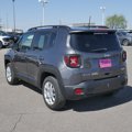 Used 2020 Jeep Renegade Latitude w/ Cold Weather Group image 2