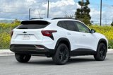 New 2025 Chevrolet Trax ACTIV w/ Driver Confidence Package image 4