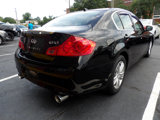 Used 2010 INFINITI G37 x Sedan image 5