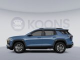 New 2026 Chevrolet Equinox LT image 2