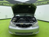 Used 2002 Toyota Camry XLE image 4
