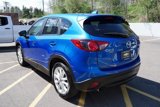Used 2013 MAZDA CX-5 Grand Touring image 5