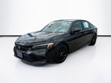 Used 2023 Honda Civic Sport image 3