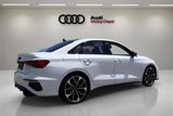 Used 2023 Audi S3 Premium Plus w/ Premium Plus Package image 5