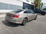 Used 2023 Chevrolet Malibu LT w/ Driver Confidence Package image 4
