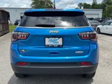 Used 2022 Jeep Compass Latitude w/ Sun and Sound Group image 5