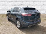Used 2022 Ford Edge Titanium image 3