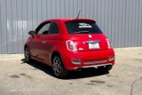 Used 2012 FIAT 500 Sport w/ Safety & Sound Pkg image 5
