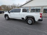 Used 2020 Chevrolet Silverado 2500 LT image 4