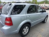 Used 2008 Kia Sorento LX image 4