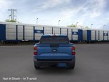New 2025 Ford Maverick XLT image 5
