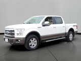 Used 2015 Ford F150 Lariat w/ Equipment Group 502A Luxury image 4